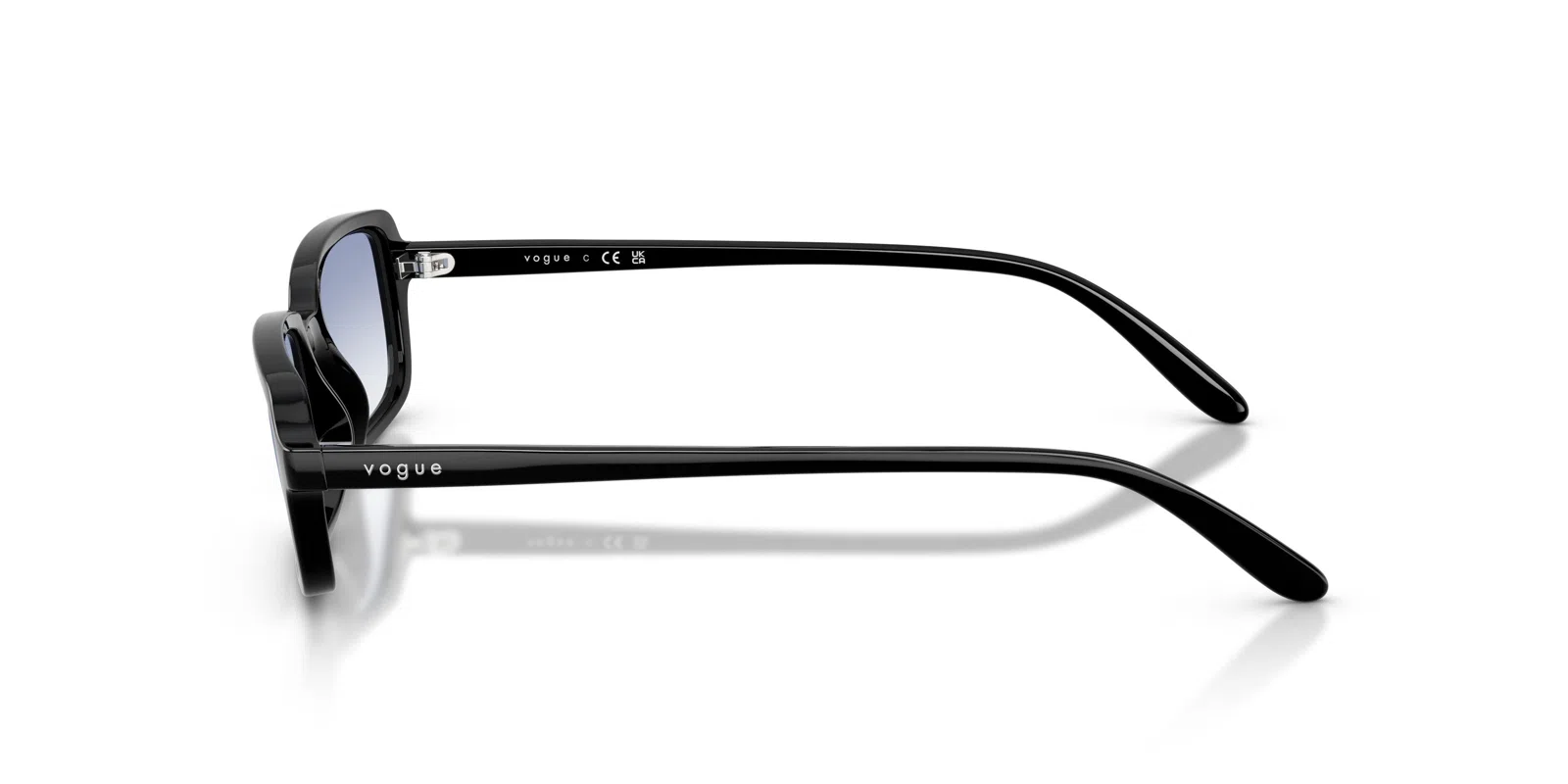 Vogue 5666S Sunglasses - view 31